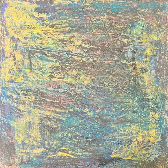 Original Painting to Brighten Up your Space! - Picture 5 of 5